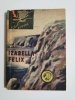 ŻÓŁTY TYGRYS: IZABELLA – FELIX - Stanisław Lewicki 1968